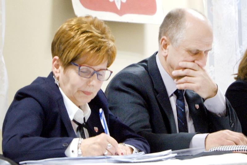 Finanse nie do rozciągnięcia
