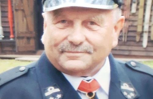 Wpisany do Księgi Honorowej