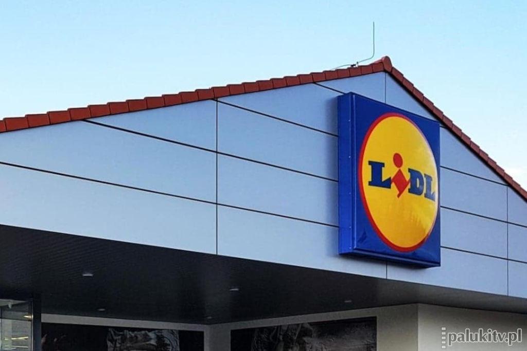 Lidl w Żninie? Są duże szanse