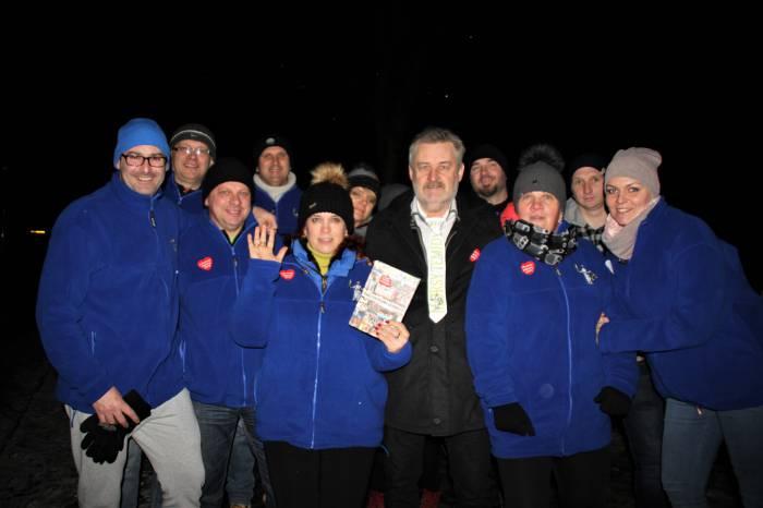 Janowiec: 18.105,50 zł