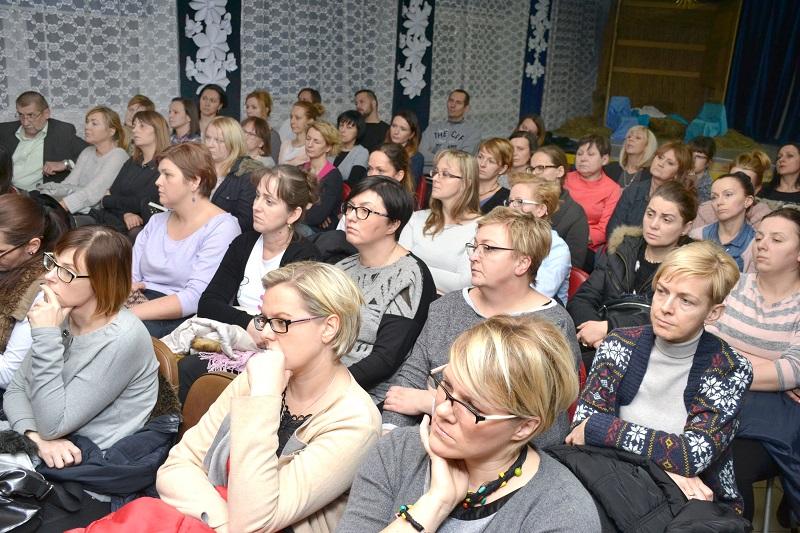 Oczekiwania rodziców w starciu z planami władz