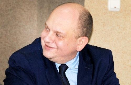 Michał Nowacki już nie pracuje dla ratusza