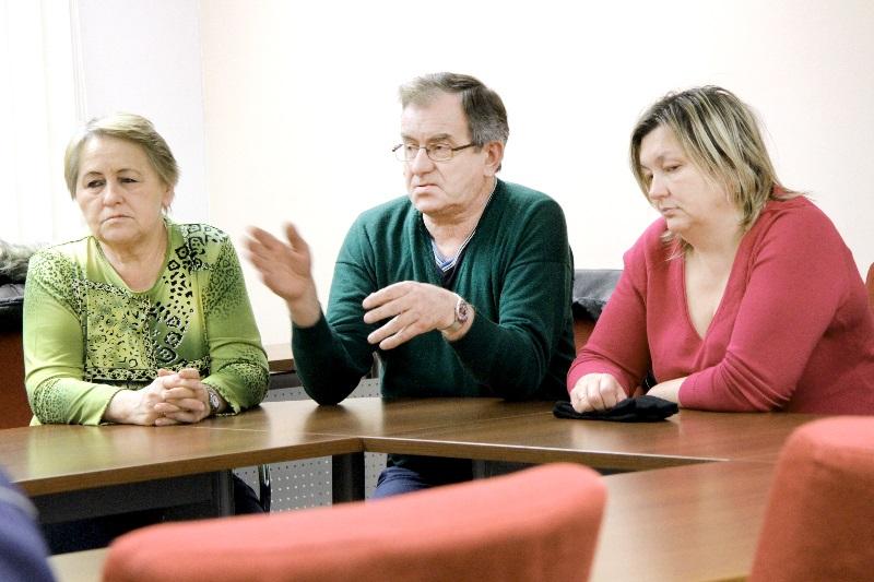 Psy się jej nie boją, wręcz się cieszą