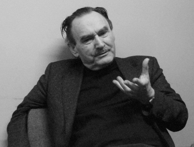 Zmarł Tadeusz Malak