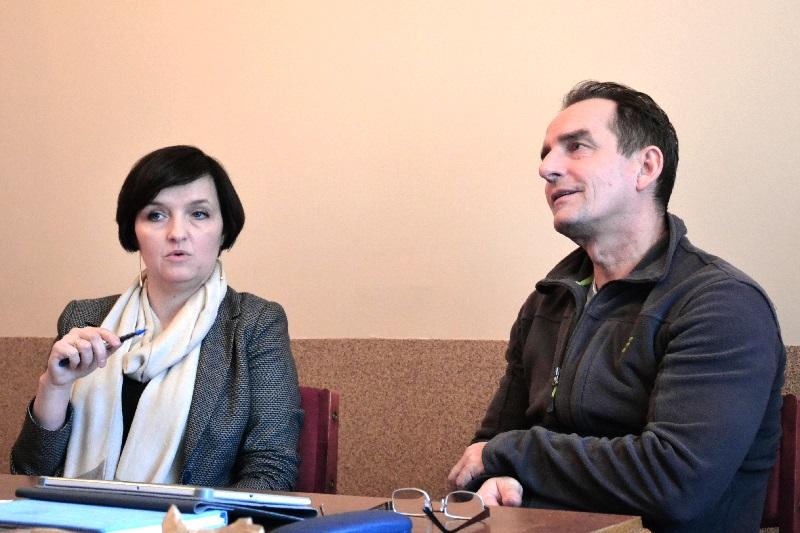 Przygotowani do działalności sportowej i turystycznej