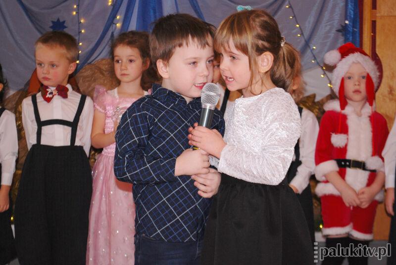 Dzieci dla seniorów