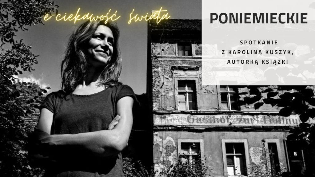 Nie tylko rower był poniemiecki