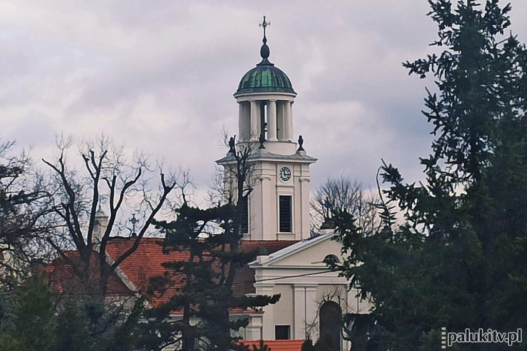 Ekstremalna Droga Krzyżowa wyruszy z Janowca