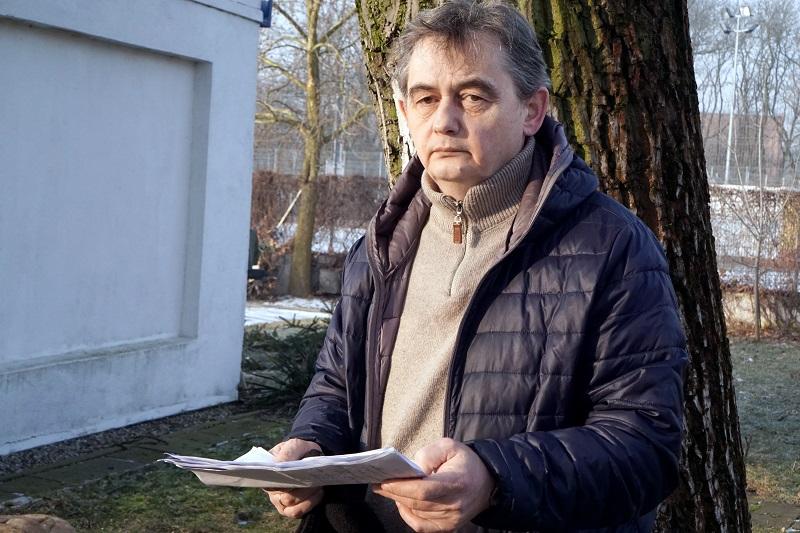 Opasy kontra zabytek