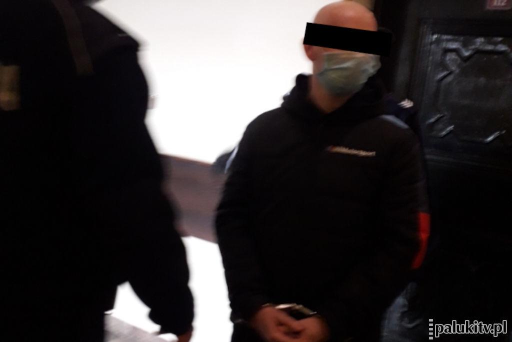 Mistrz karate seksualnie wykorzystał nieletnią