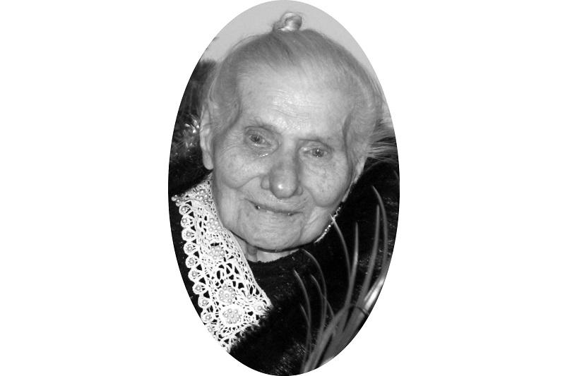 Odeszła najstarsza mieszkanka gminy Żnin