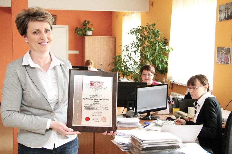 Najlepsi spośród nominowanych