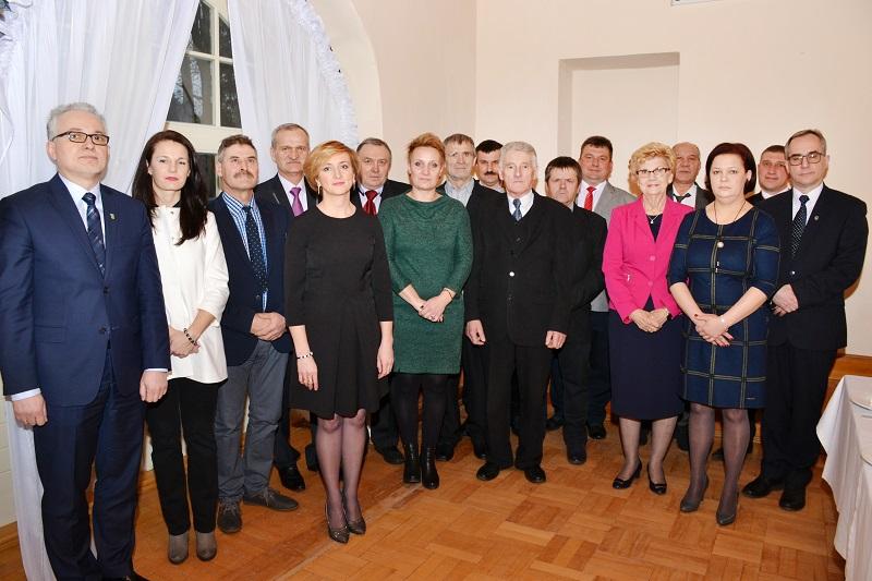 Pieniądze na sołectwa scentralizowane w budżecie gminy
