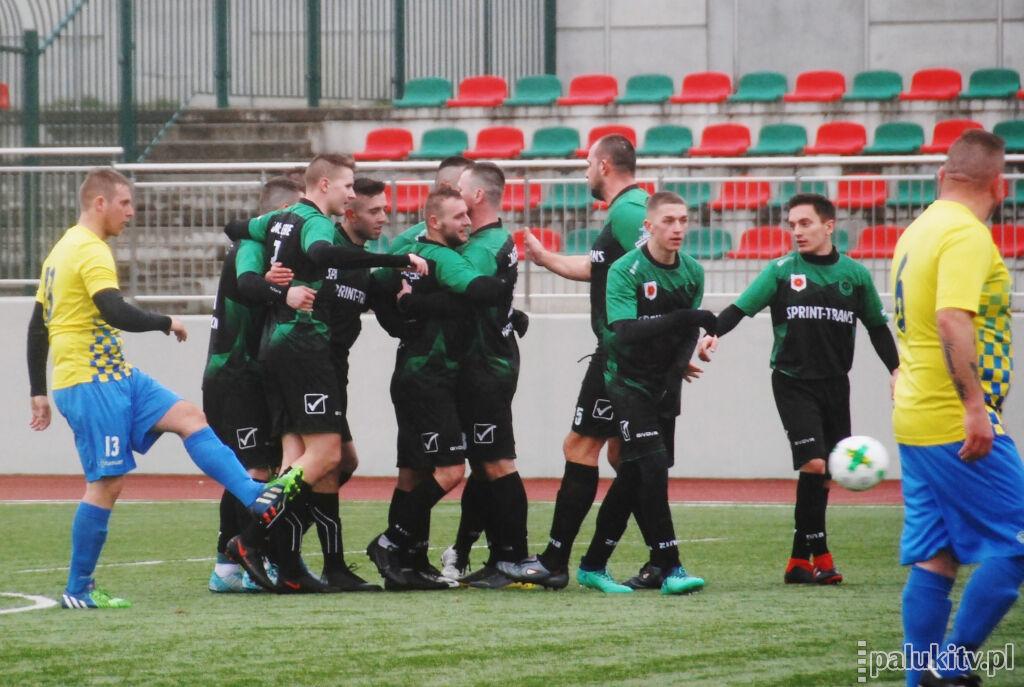 Piechcin w piekle barcińskiego stadionu 