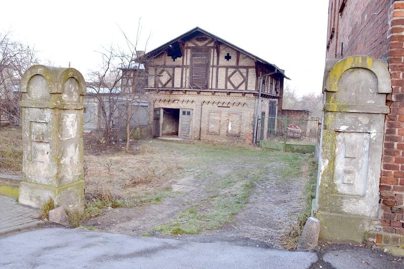 Wozownia w rękach gminy