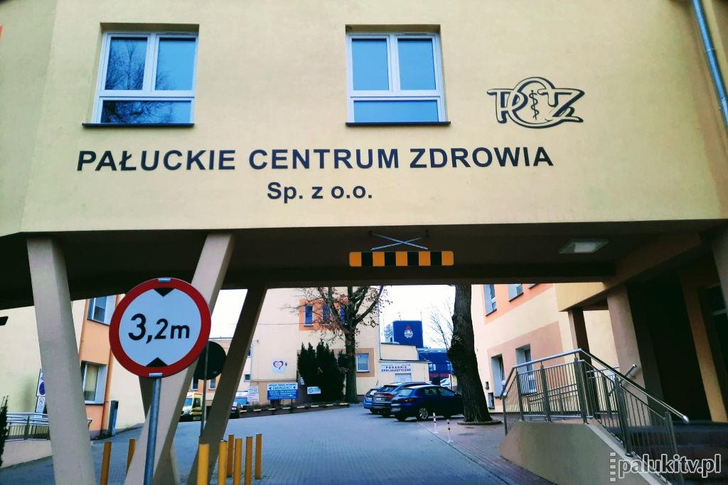 Więcej niż kwartał bez porodówki