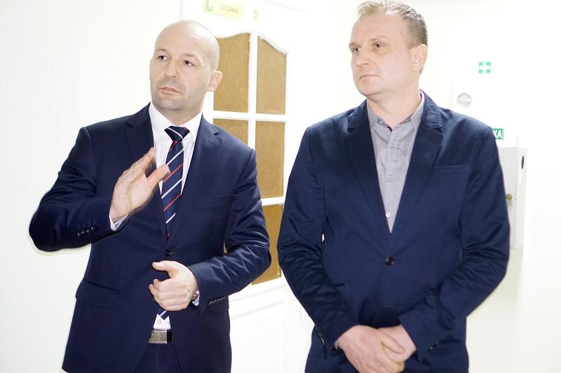 Planowane inwestycje gazowe w gminach Żnin i Szubin