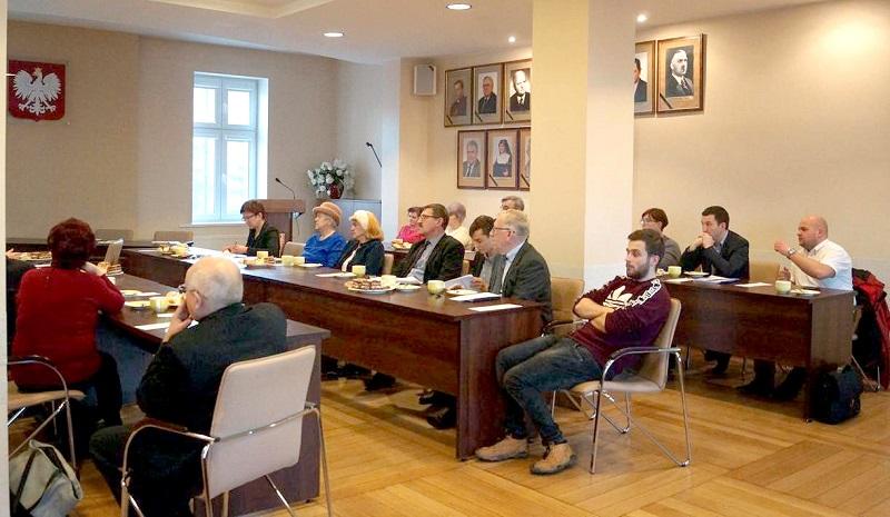 Wzmocnić i poprawić