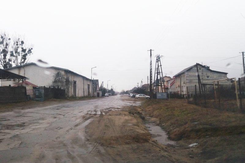 Od poniedziałku ruszą prace