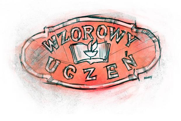 Cztery podstawówki, dwa oddziały gimnazjalne