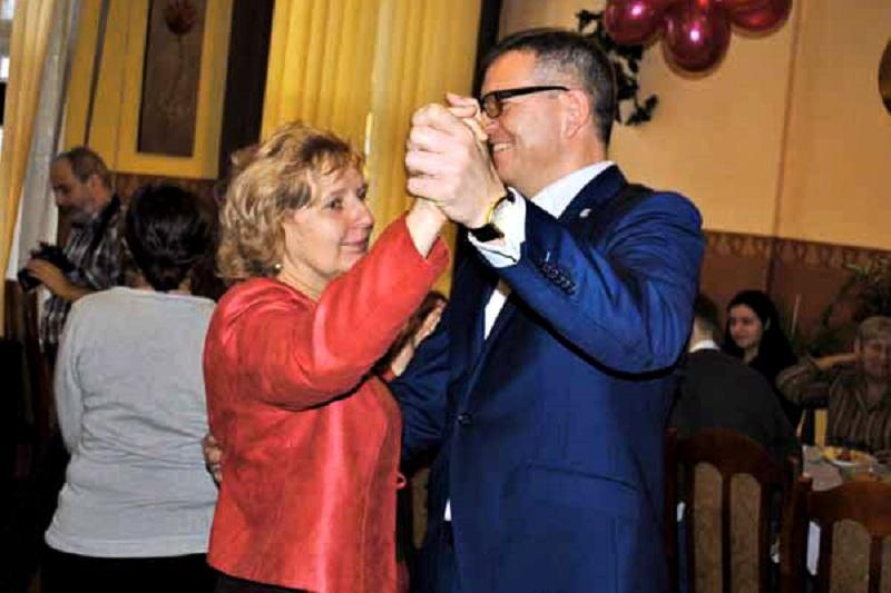 Dla prasy oficjalnie: Nie ma rozmów na ten temat