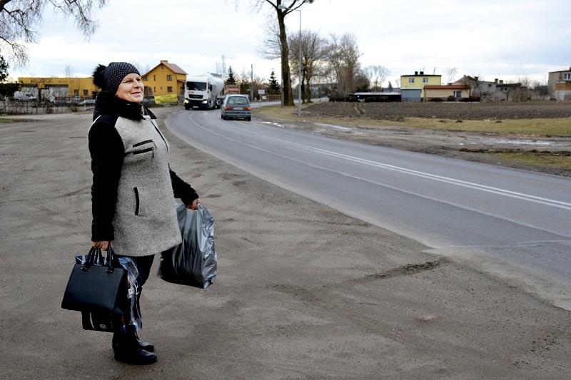 Województwo obcina koszta, Barcin otwiera kieszeń