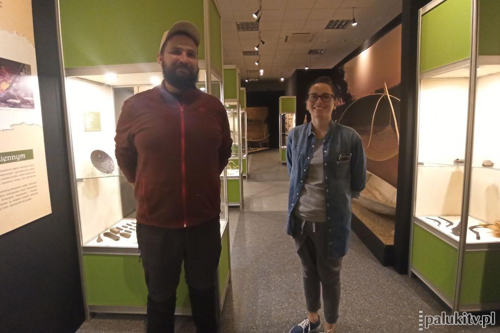 Mieszko wrócił do Lednicy