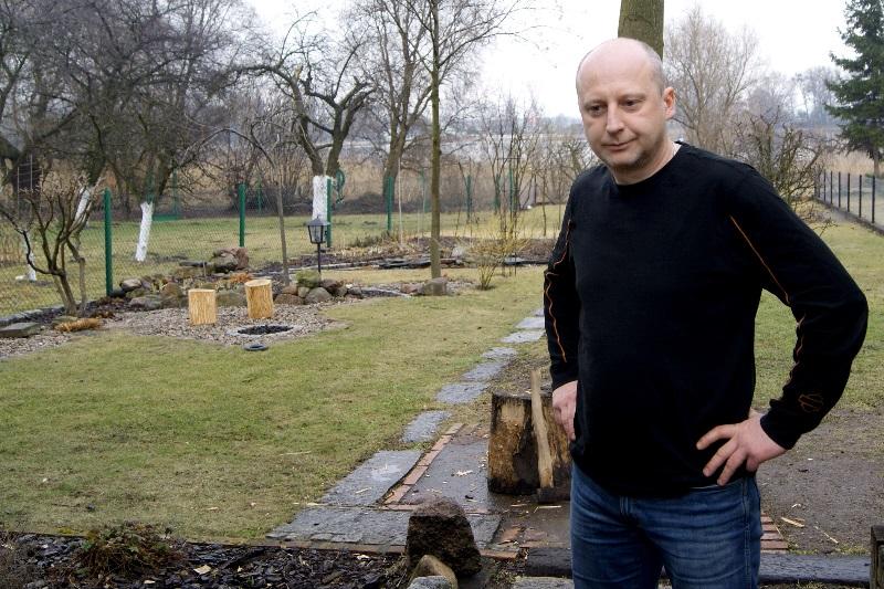 Uratowana dopiero przez chirurgów
