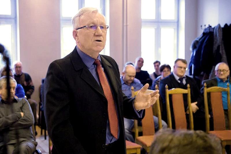 Szansa na gaz w 2019 roku