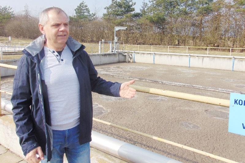Osad ze ścieków jako nawóz