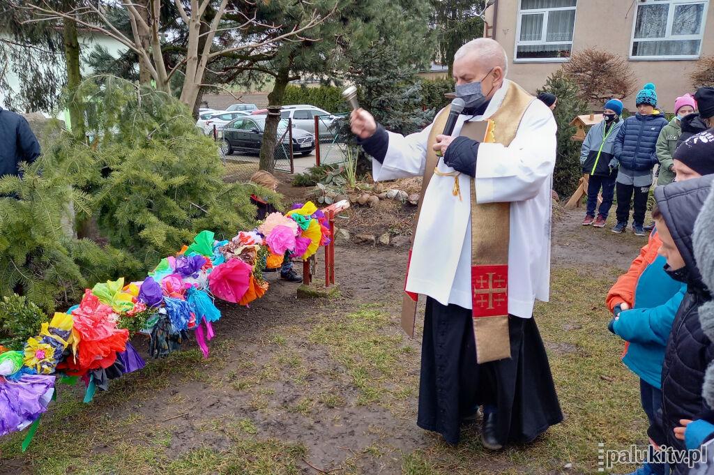 Tydzień przed niedzielą palmową