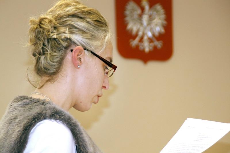 Zmiany w organizacji ruchu i lampy dla Żernik