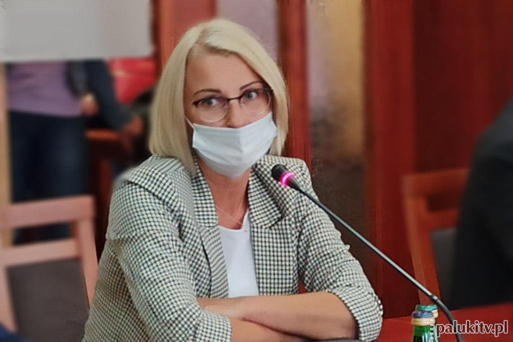 PUP w Żninie ogranicza kontakty z klientami