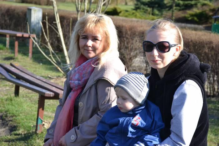 Sześć milionów złotych pożyczki na park