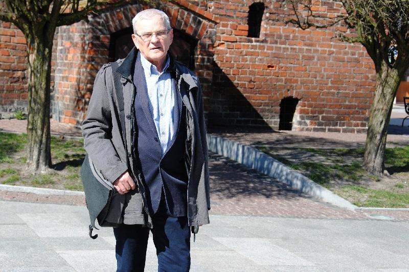 W Żninie tworzy się koło KOD