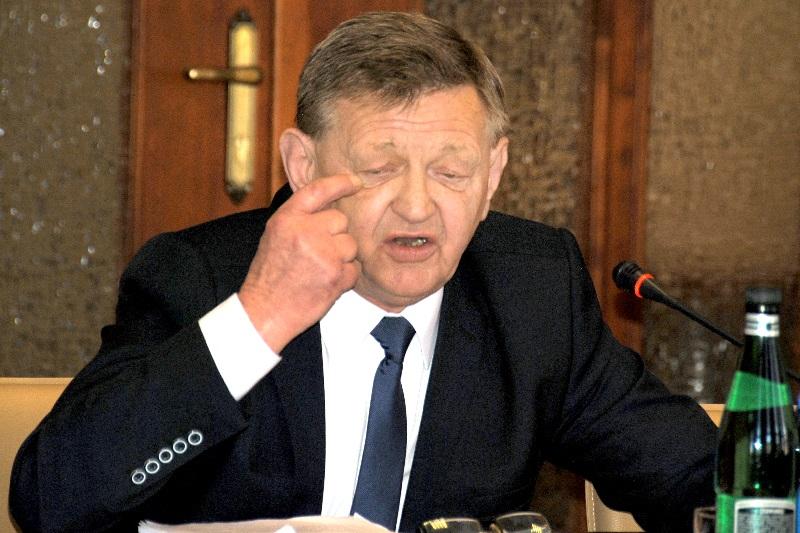 Browarowa może być dofinansowana