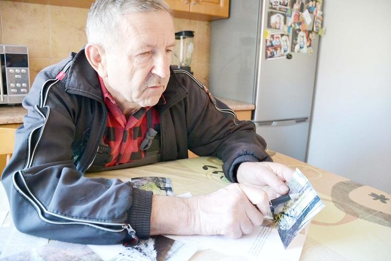 - Nie ja powinienem trafić przed sąd