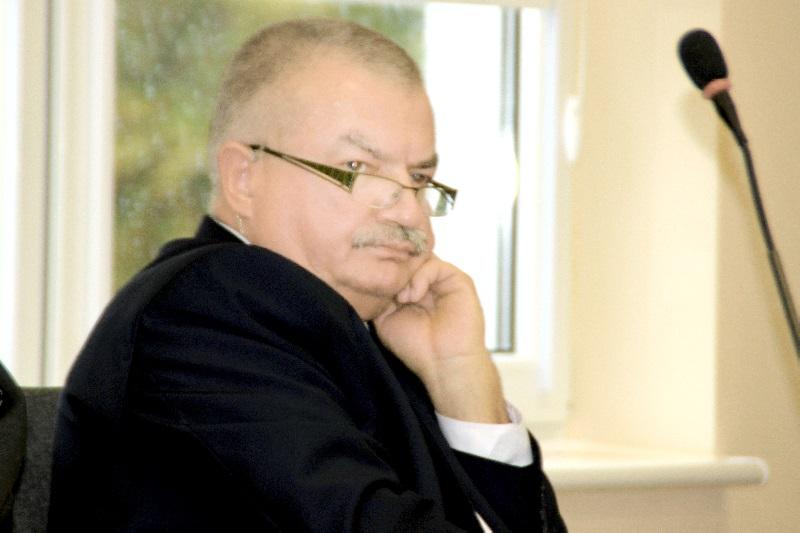 Biorą udział, choć nie są zapisani