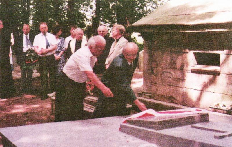 Kcyński uczony, który wprowadził świat w XXI wiek