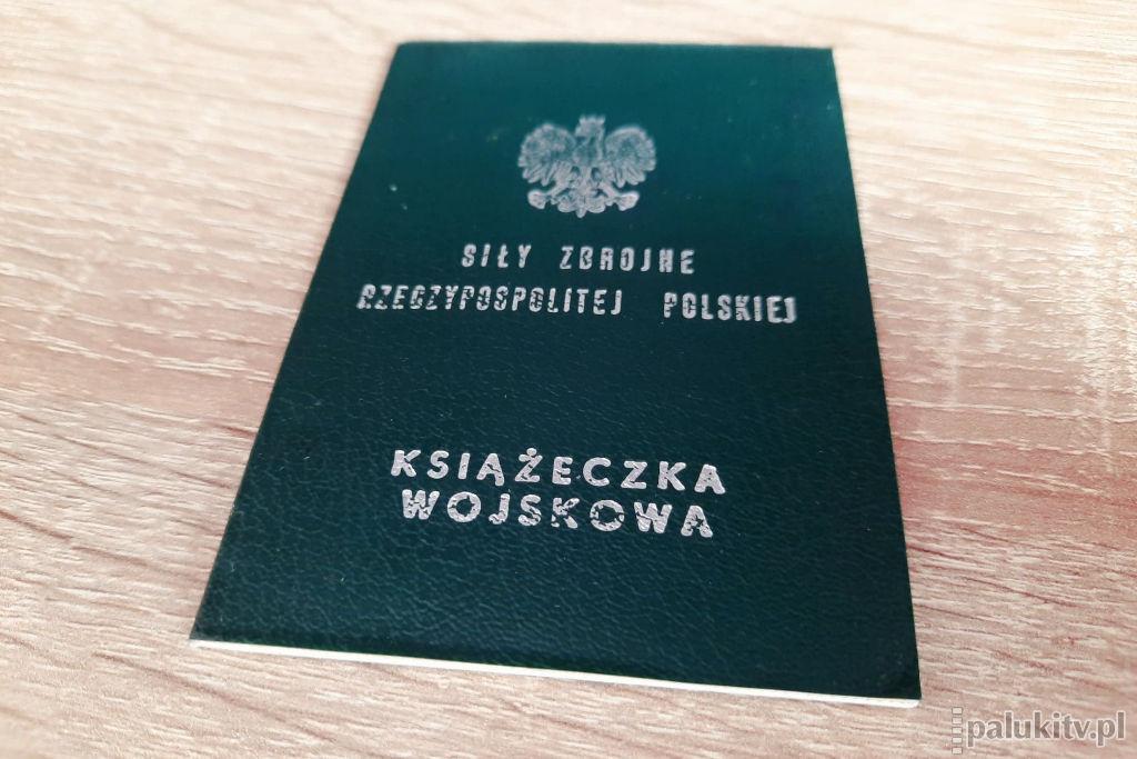 Kwalifikacja wojskowa najwcześniej w czerwcu