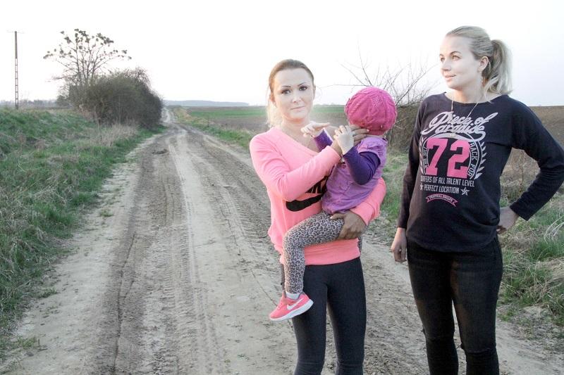 Drogowa lista zażaleń