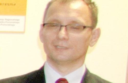 Nowy dyrektor