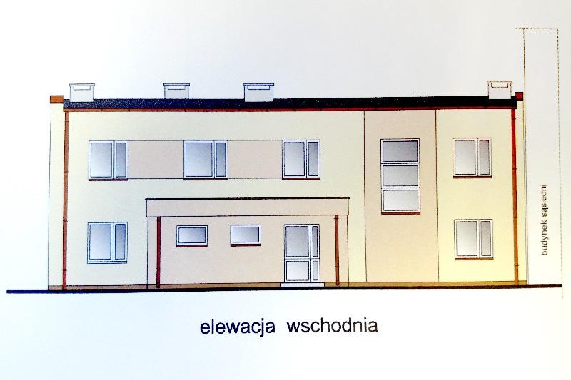 Nowe mieszkania komunalne
