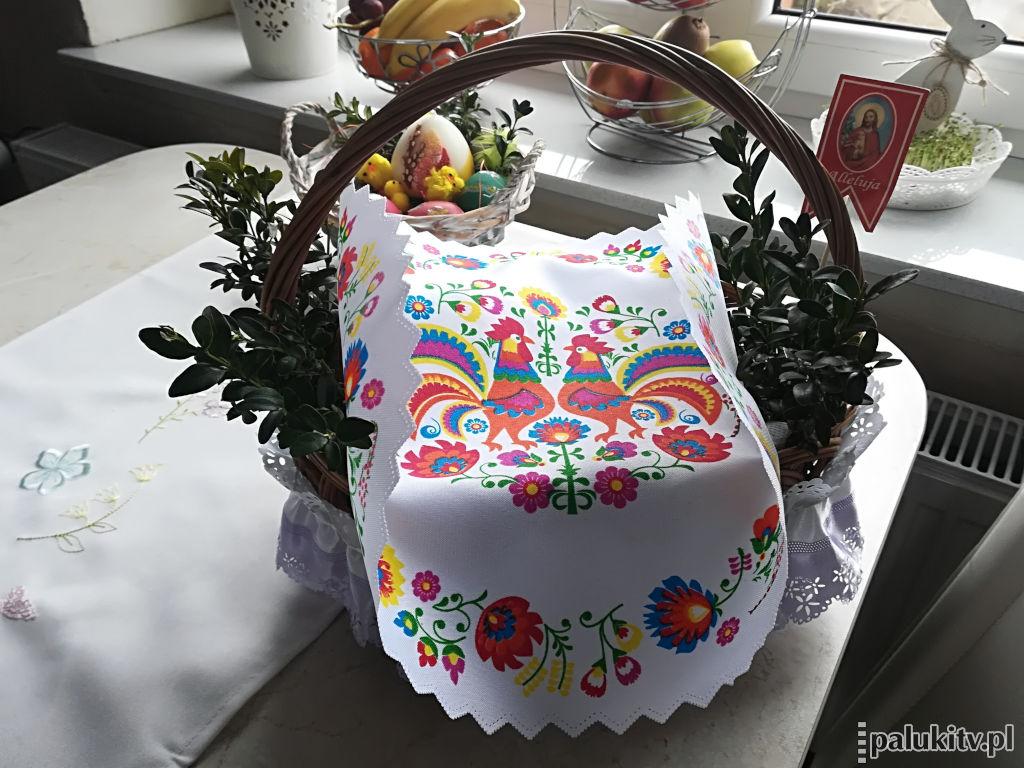 W tym roku święcenie pokarmów przed kościołami