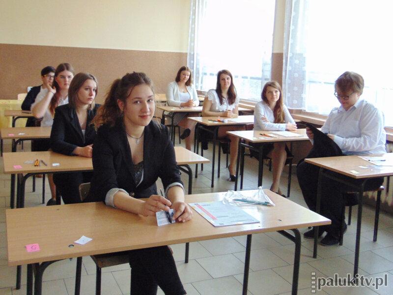 Na początek język polski