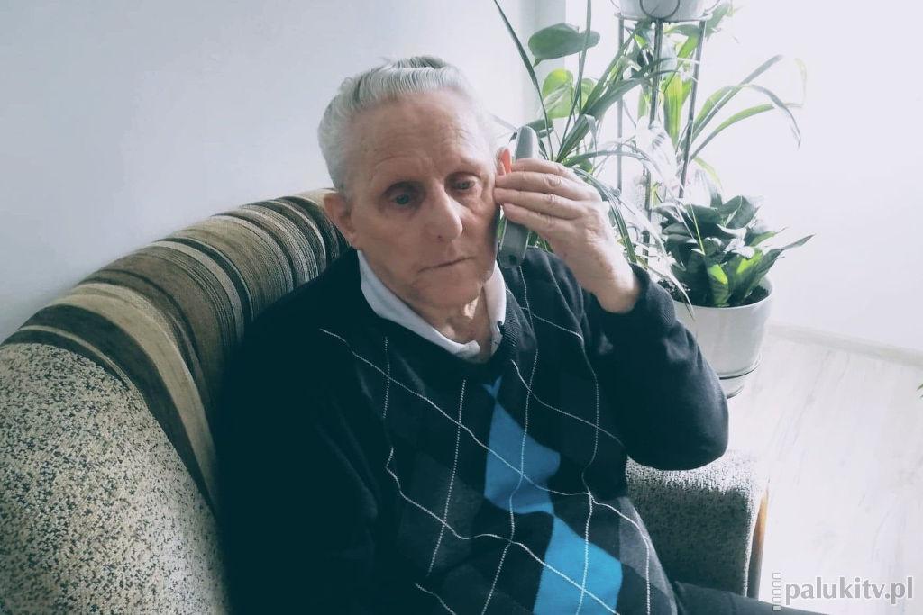 Bransoletki życia dla seniorów z gminy Żnin i Rogowo