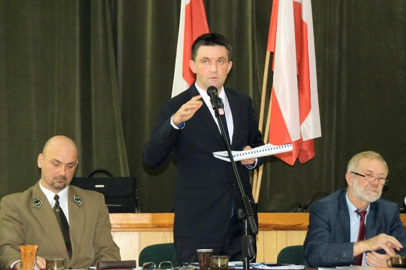 Nadgorliwość radnego i nadinterpretacja urzędnika
