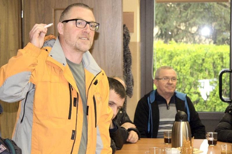Mieszkańcy Zalesia chcą głosować u siebie