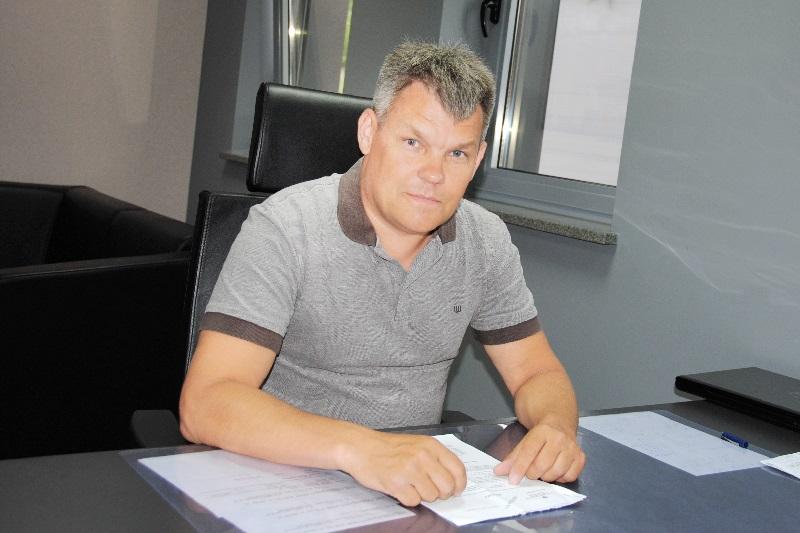 Burmistrz odmówił opasów, SKO uchyliło