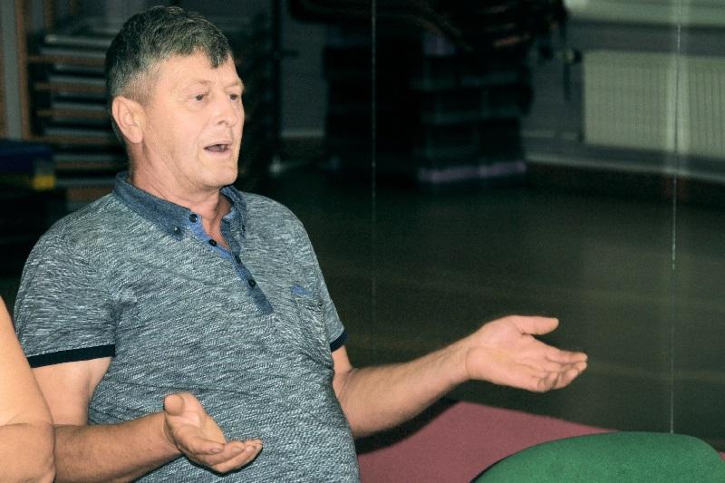 Przyszło siedmiu i nie chcą masztu